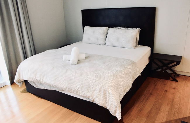 Damai 88 Condominium - Foto 10