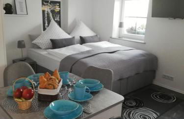 Ferienwohnung Hirmer - Foto 17