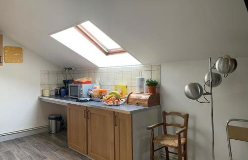 Le Carpé Diem, Cosy, Confort, Cocooning, 90 m² - Foto 8