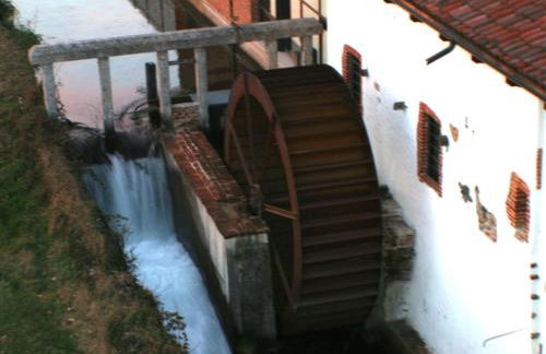 Il Vecchio Mulino di Bairo - Foto 5