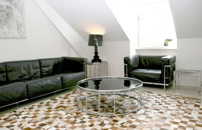 VISIONAPARTMENTS Zurich Cramerstrasse 2-6 - Foto 4