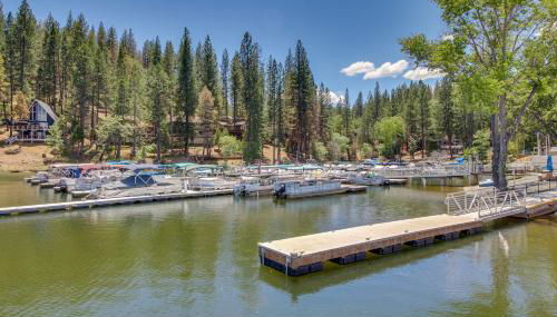 Walling Mountain Retreat - Foto 3