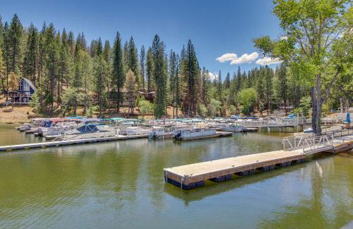 Walling Mountain Retreat - Foto 3