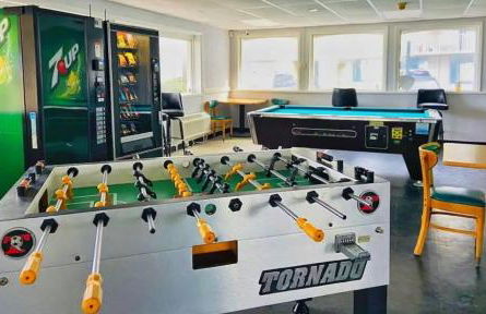 OCEAN VIEW Studio Daytona Zzz 4 - Foto 13