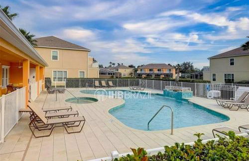 Serenity 3Bd Close to Disney Orlando - Foto 60