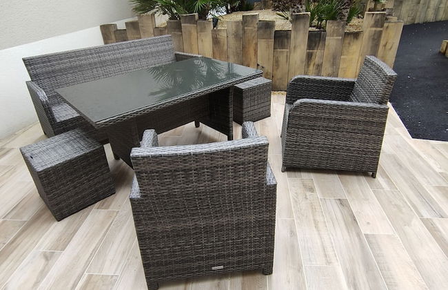 Les Maisons de Louise - Foto 78