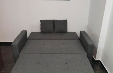 THEASIS 4 luxury studio with sea view - Foto 9