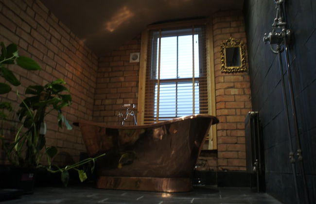 Simpsons Cottage - Grove Road Cottages - Foto 19