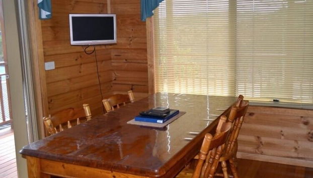 Servicio de comidas en la habitación