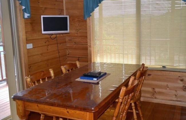 Coles Bay House - Foto 4