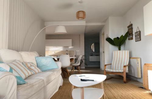 Terraza Mar de Corrubedo - Foto 48