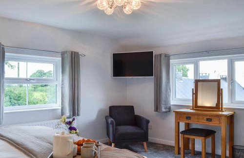 Hillside Cottage - Foto 10