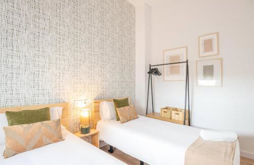 Apartamentos Luna Suites Palacio Dorita - Photo 72