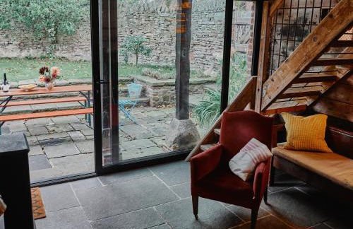 The Hayloft - Foto 11