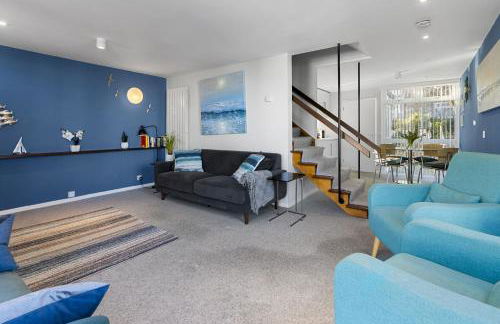 Heathcliff, Coastal Walks and Sea Views - Foto 36