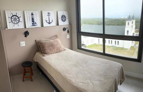 Apto Elegante com Localização Privilegiada e Rooftop incrível - Foto 10