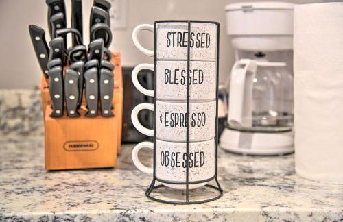 Ideally Located Studio with Off-Street Parking! - Photo 17