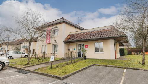 Appart’City Classic Dijon – Toison D’or - Foto 4