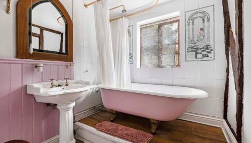 Two Bedroom Grade ll Cottage At AZ Luxury Stays Honey Horsefield With WiFi And Free Parking - Foto 3