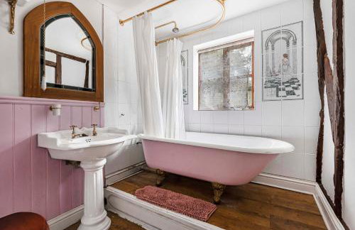 Two Bedroom Grade ll Cottage At AZ Luxury Stays Honey Horsefield With WiFi And Free Parking - Foto 3