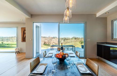 VILLA ARCANGUES - Foto 11