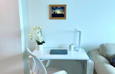 City of Palms Retreat - Downtown - Pool - City - View - Foto 17