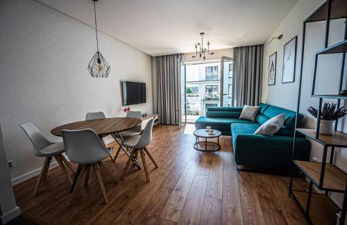 Marina Lake Iława - Foto 20