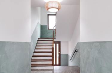 Moderne Apartments nähe VW - Conti - Foto 4