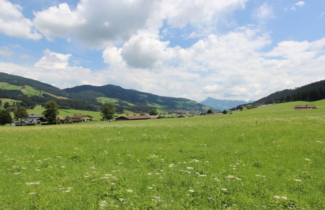 Stellar Holiday Home in Kirchdorf in Tyrol near Ski Area - Foto 32