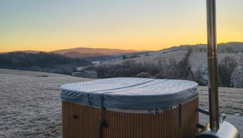 Noclegi Bieszczady, Domki na Bani - Foto 2