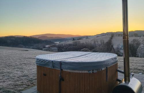 Noclegi Bieszczady, Domki na Bani - Foto 2