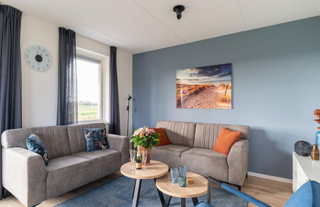 Modern Holiday Home by the sea With Sauna - Foto 17