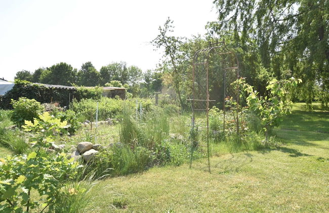 Ferienhaus vor den Toren der Insel Poel - Foto 29