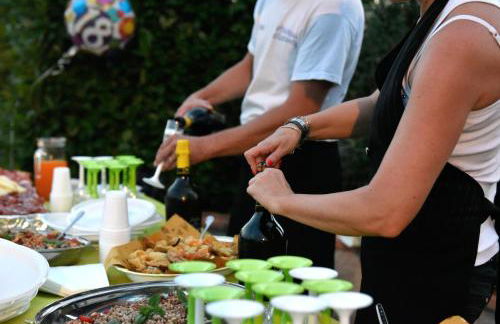 Agriturismo La Casuccia - Foto 80