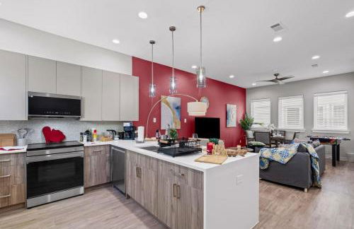 The Jasper 2BD in the heart of FortWorth - Photo 12