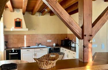 Gîte Hulotte - Foto 9