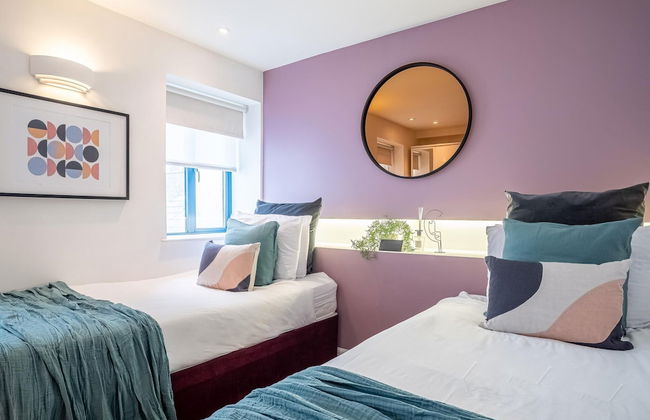 2BR Harbor View Near Babbacoombe Selfcheck-in - Foto 15