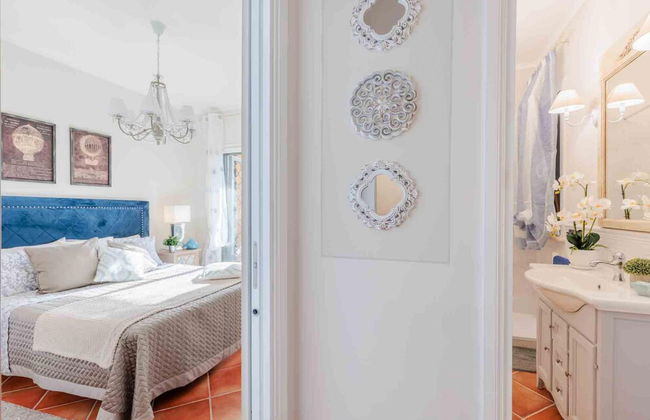 Villa Corallina A Luxury 2 Bedrooms Villa - Foto 35