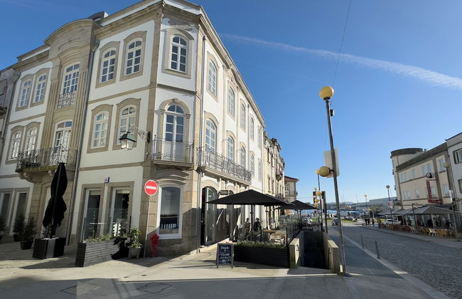 Guerreiro House - Regina Hotel Group - Foto 35