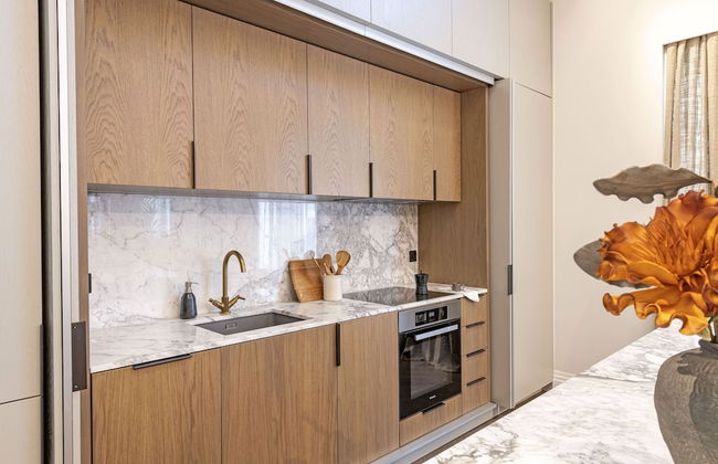 Covent Garden Piazza by Stayo - Foto 15