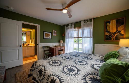 Stylized Captain's House - Foto 18