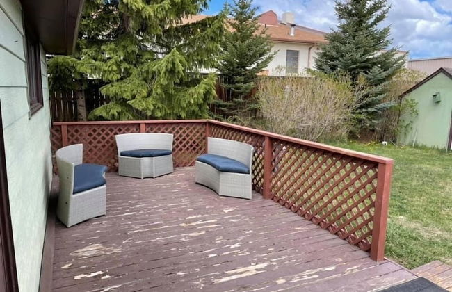 5th Street Hideout - Foto 12