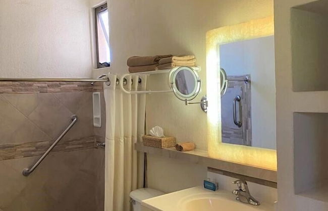 Cabo Vista Hotel - Adults only - Foto 23