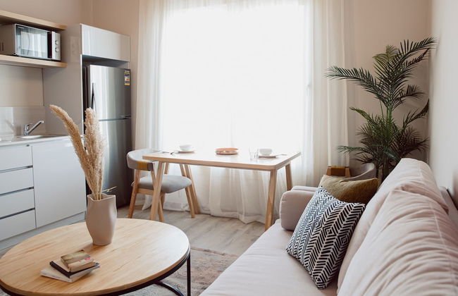 Bird Nest At Sheikh Zayed - Foto 22