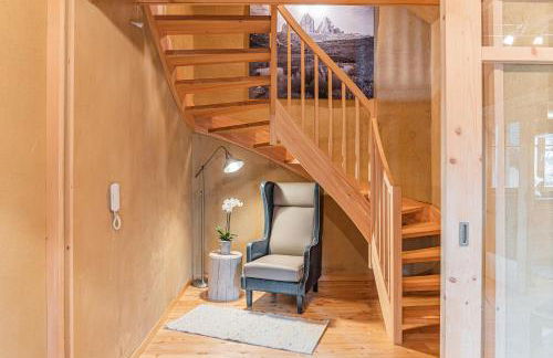 Eco Chalet Olival - Foto 11