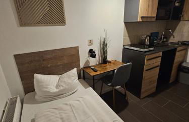 ApartHotel Slumber 24h Self Check in - Foto 42