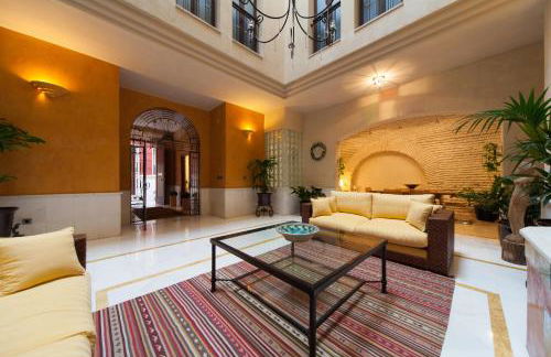 Logia Sevilla - Foto 1