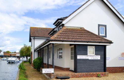 Pottergate Cottage - Photo 1