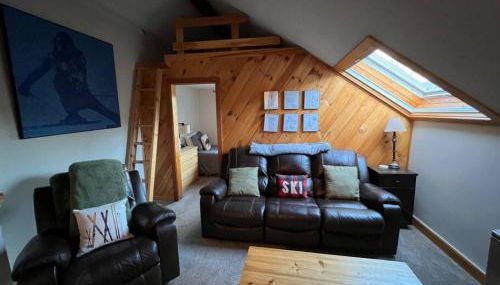 Summit Haus Golf and Liftside Penthouse - Foto 5