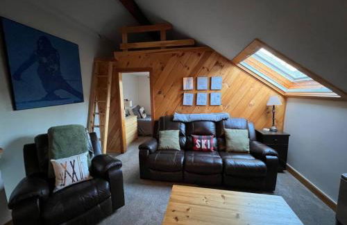 Summit Haus Golf and Liftside Penthouse - Foto 5